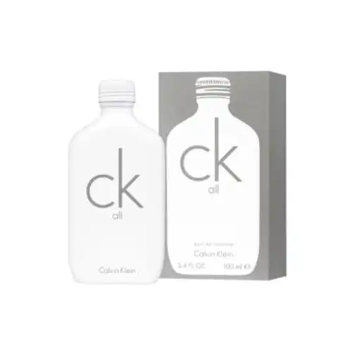 ck all EDT