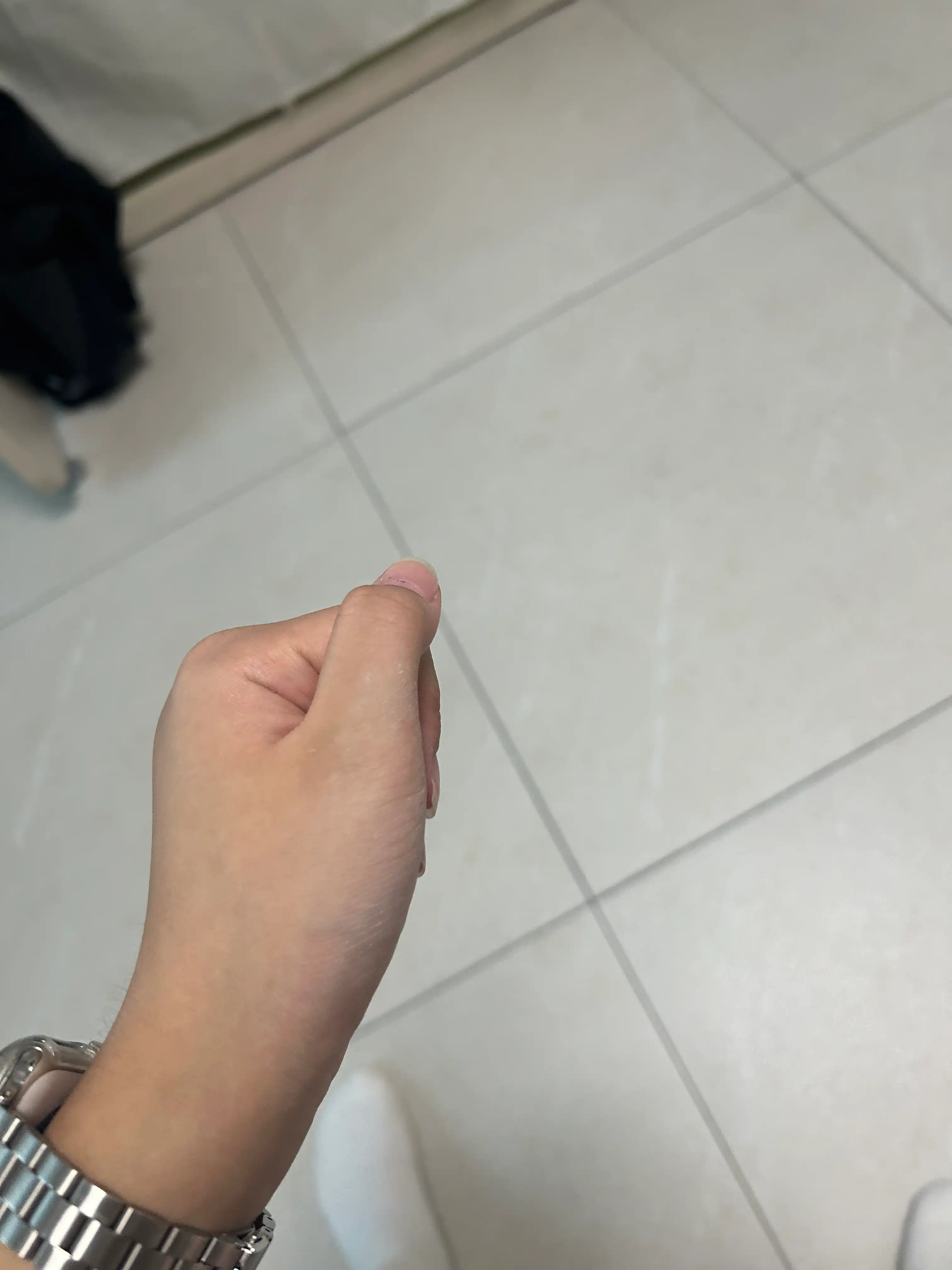 언니의파우치 리뷰 이미지 3 - [퍼스널 톤 코렉팅 블러 팩트]