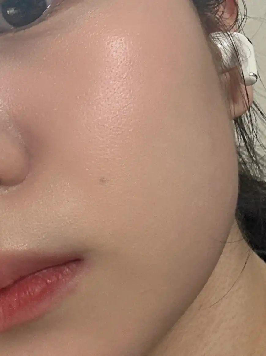 언니의파우치 리뷰 이미지 2 - [에그 블러 파우더]
