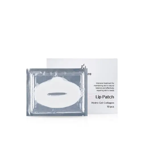 하이드로 젤 콜라겐 립 패치