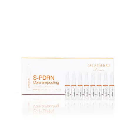 엣홈 S PDRN 코어 바이탈 앰플링