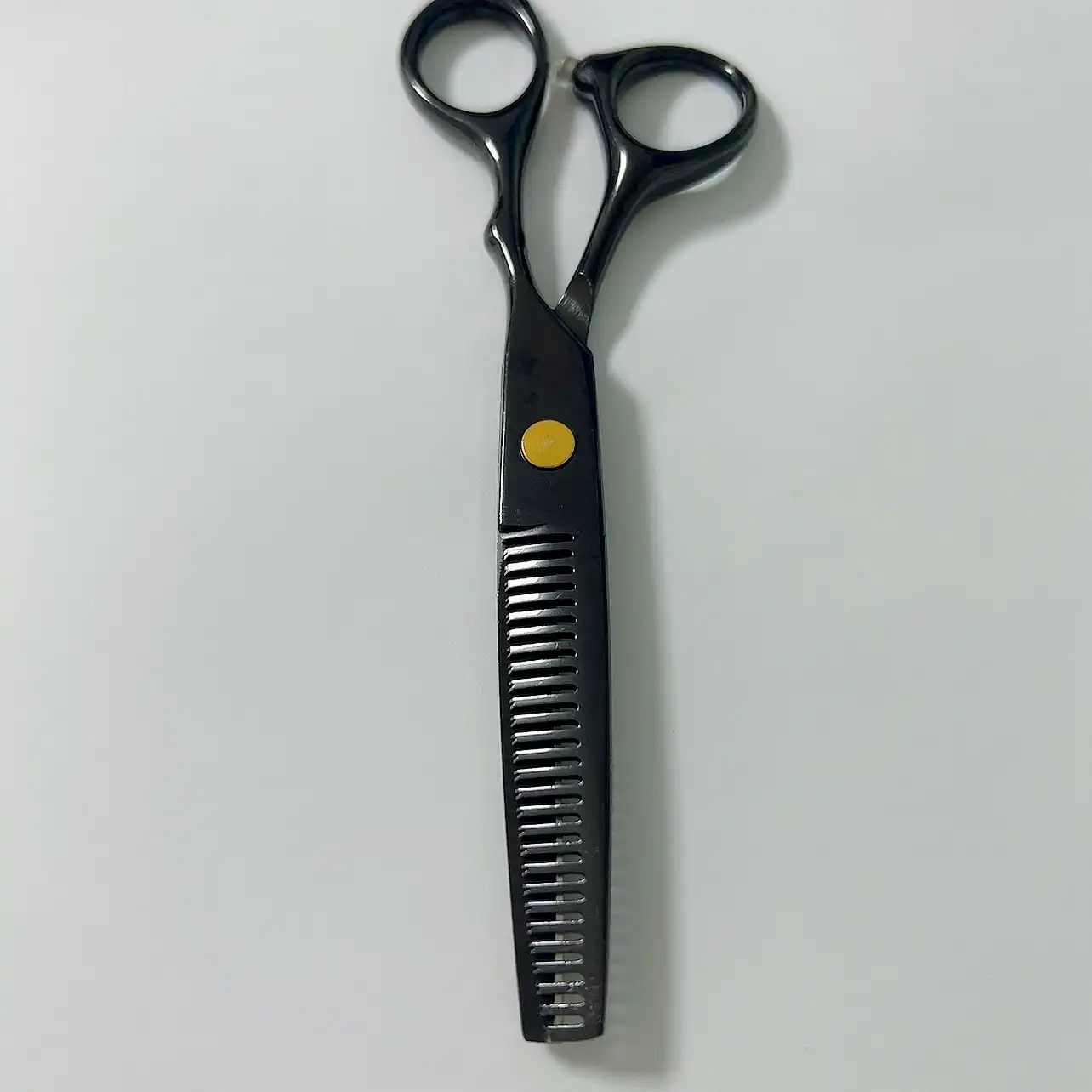 스타일컷 엣지 미용 가위 (숱형)
