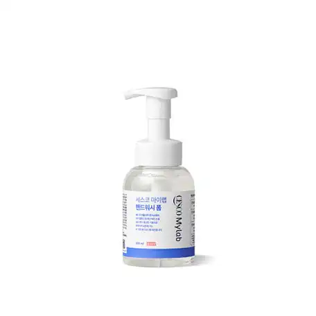 마이랩 항균 핸드워시 폼 플로랄향