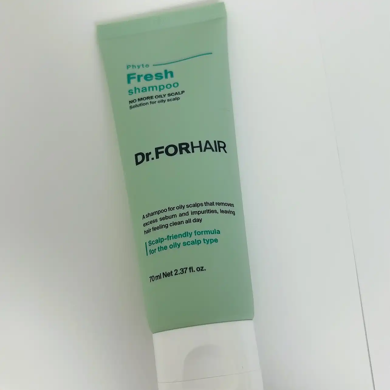 피토프레시 지성샴푸