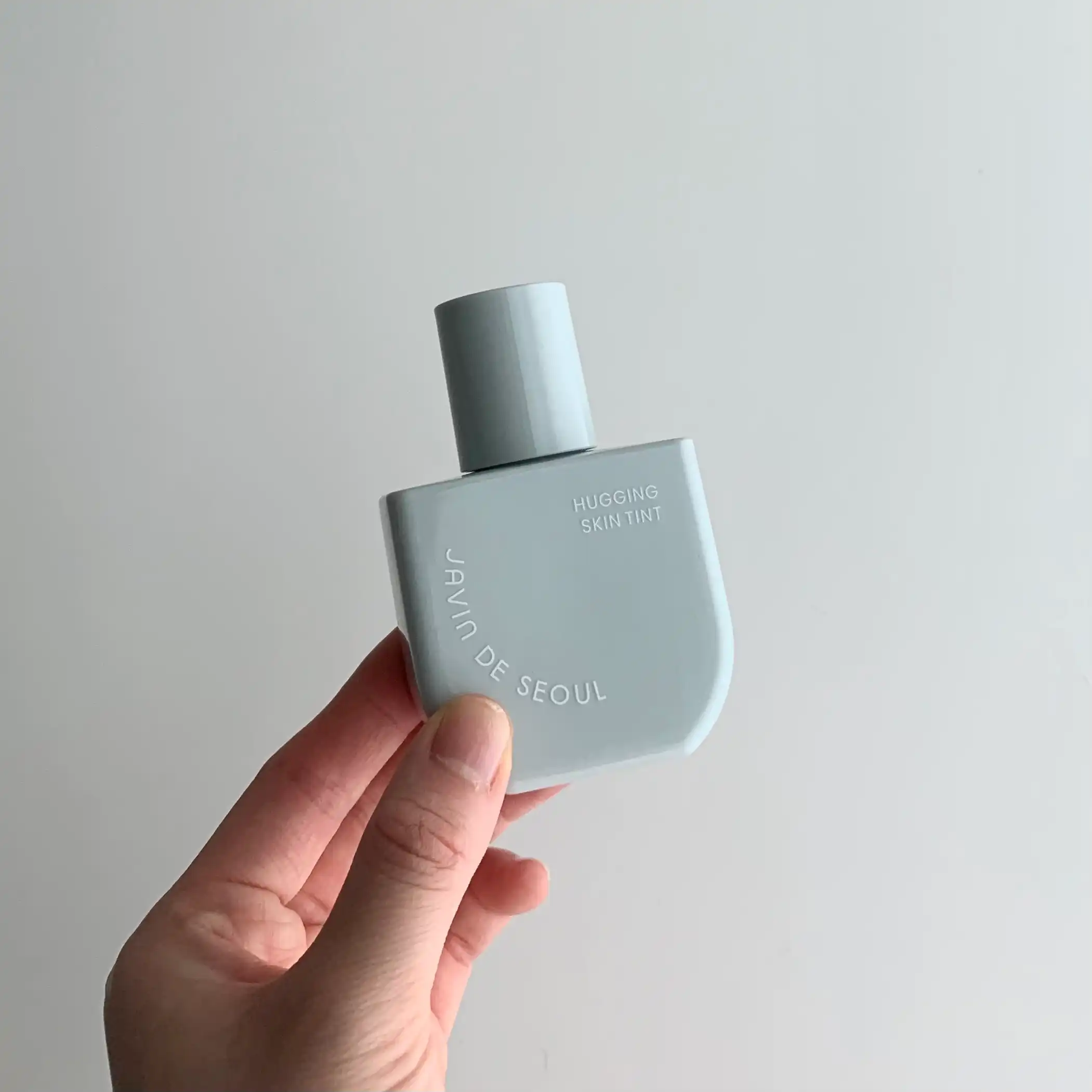 허깅 스킨 틴트