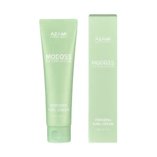모도스 포세리아 컬 크림