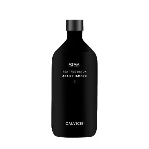 카르비시 티트리 디톡스 아카 샴푸