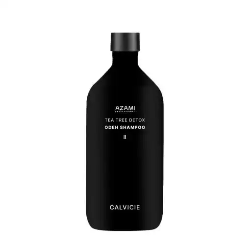 카르비시 티트리 디톡스 오데 샴푸