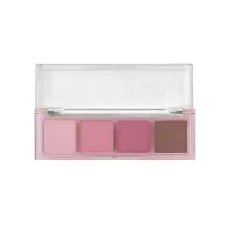 레이어 스텝 팔레트