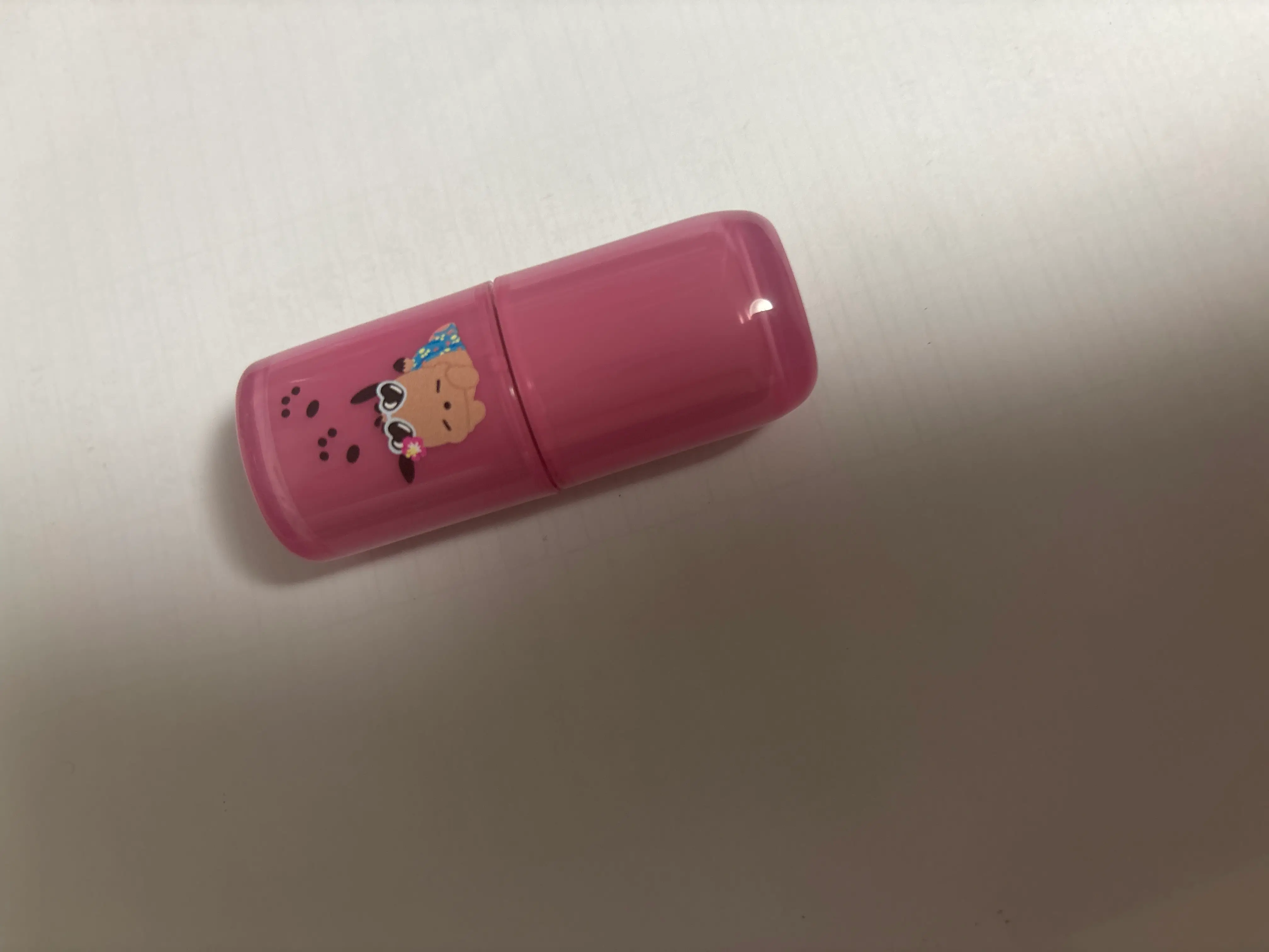 선택된 언니의파우치 리뷰 이미지 - [(태닝 산리오캐릭터즈 에디션) 워터풀 글로우 틴트]