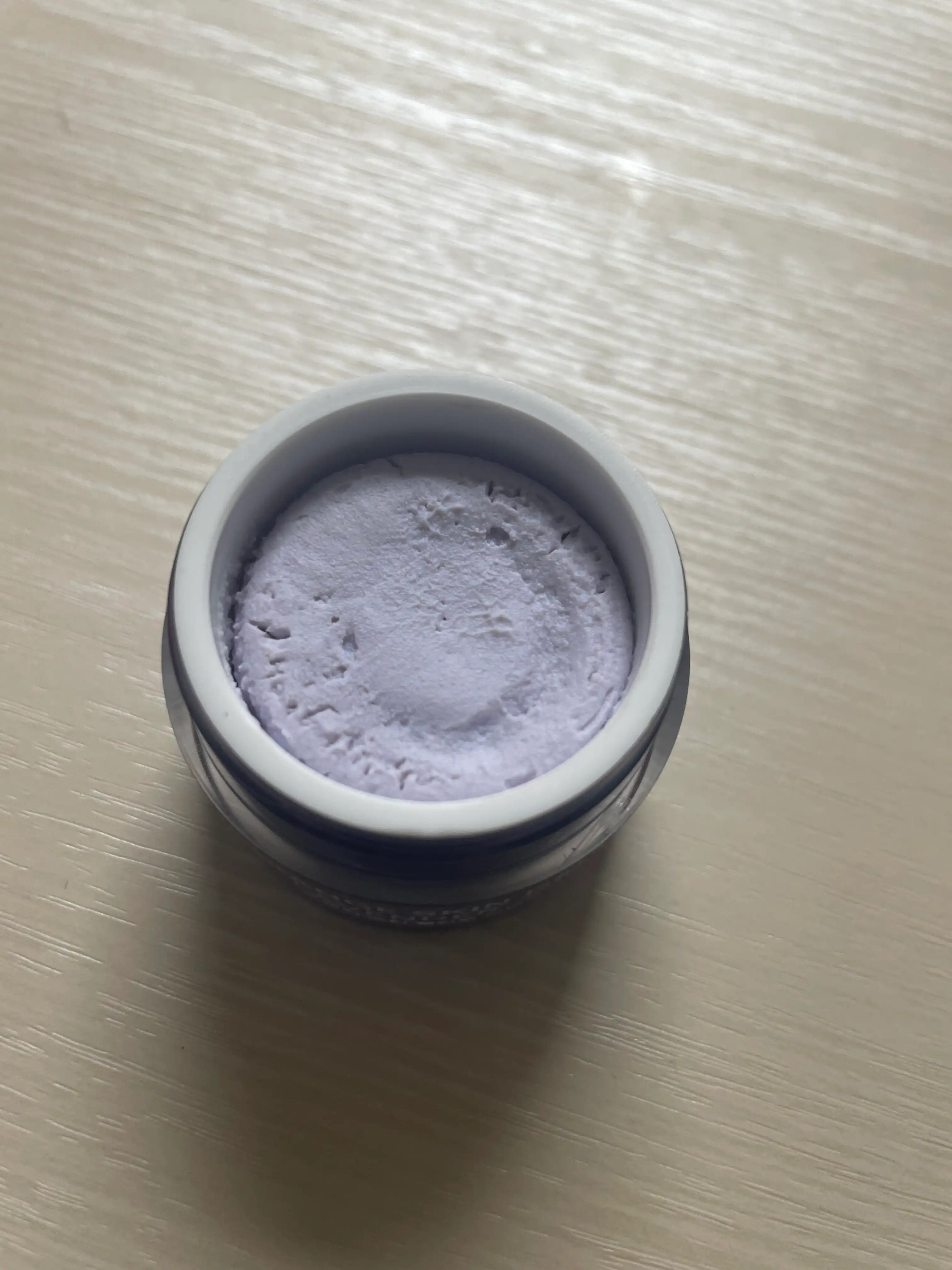 오렌지 스킨 딜리트 라벤더