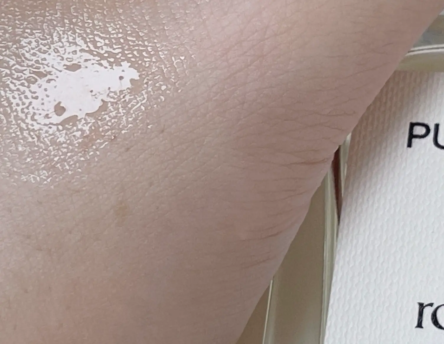 선택된 언니의파우치 리뷰 이미지 - [퓨어 헤이즈 헤어 퍼퓸]