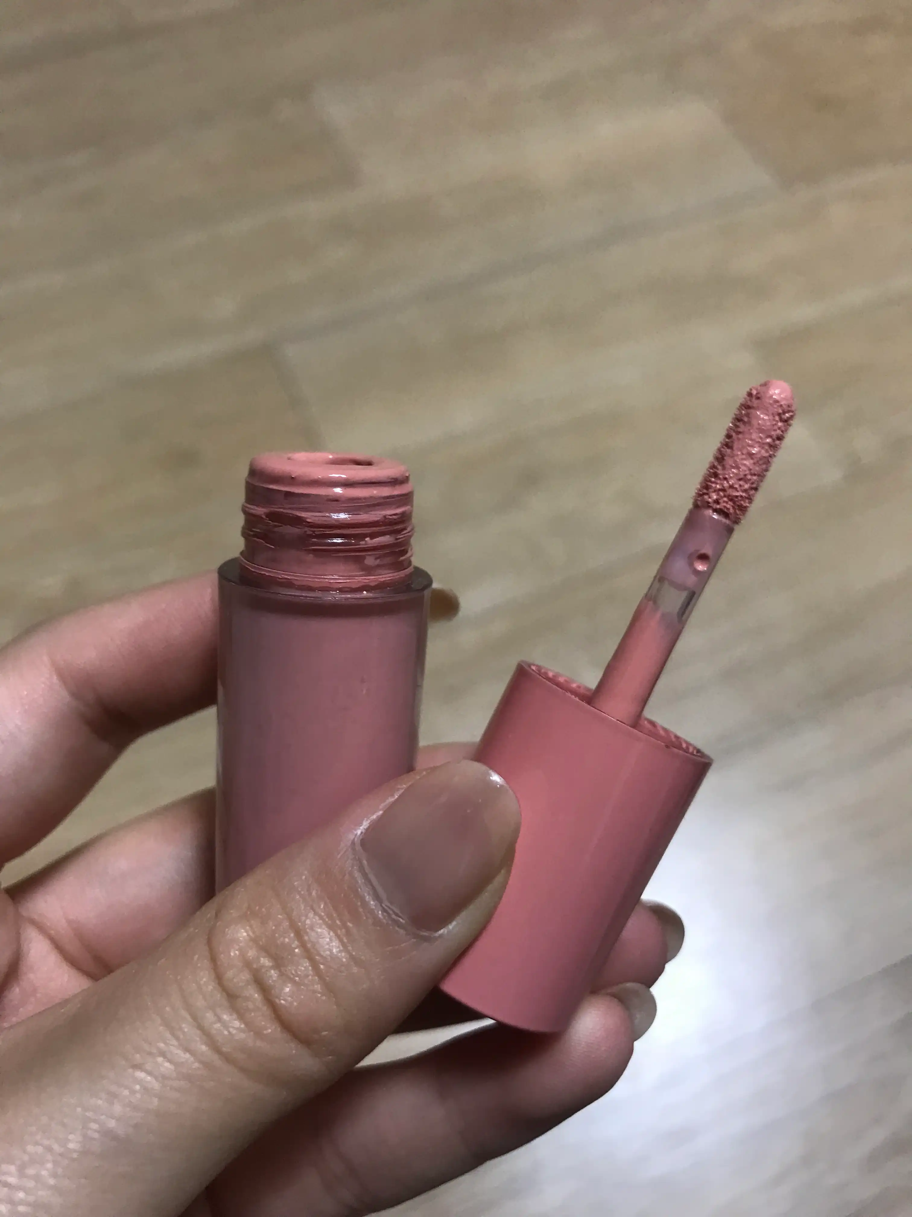 쉬어 글로우 리퀴드 블러셔