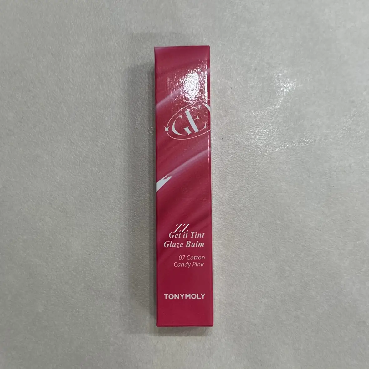 선택된 언니의파우치 리뷰 이미지 - [겟잇 틴트 글레이즈 밤]