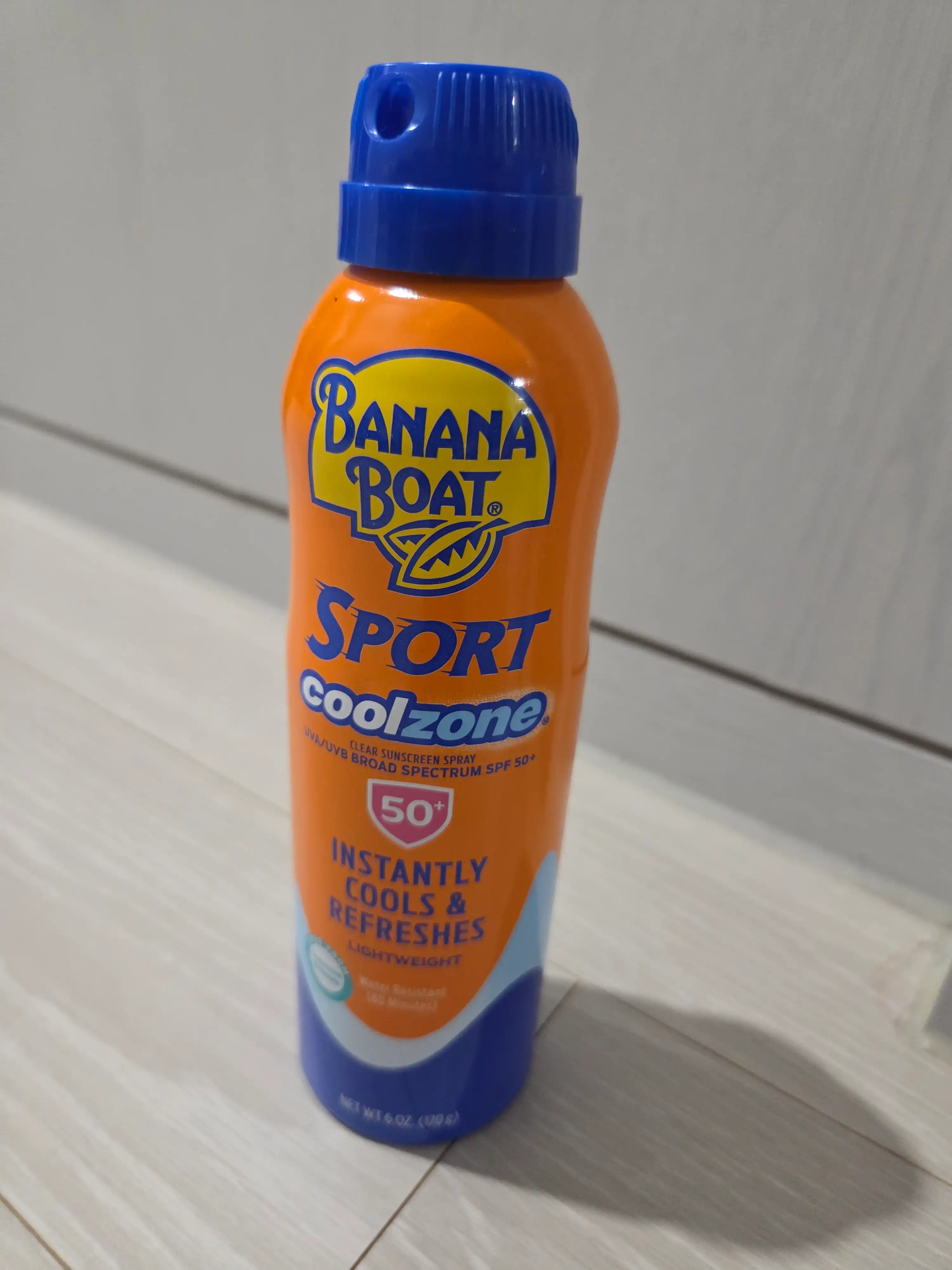 스포츠 쿨존 선스프레이