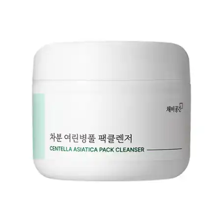 차분여린병풀 팩클렌저