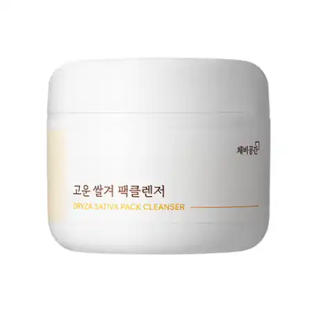 고운쌀겨 팩클렌저