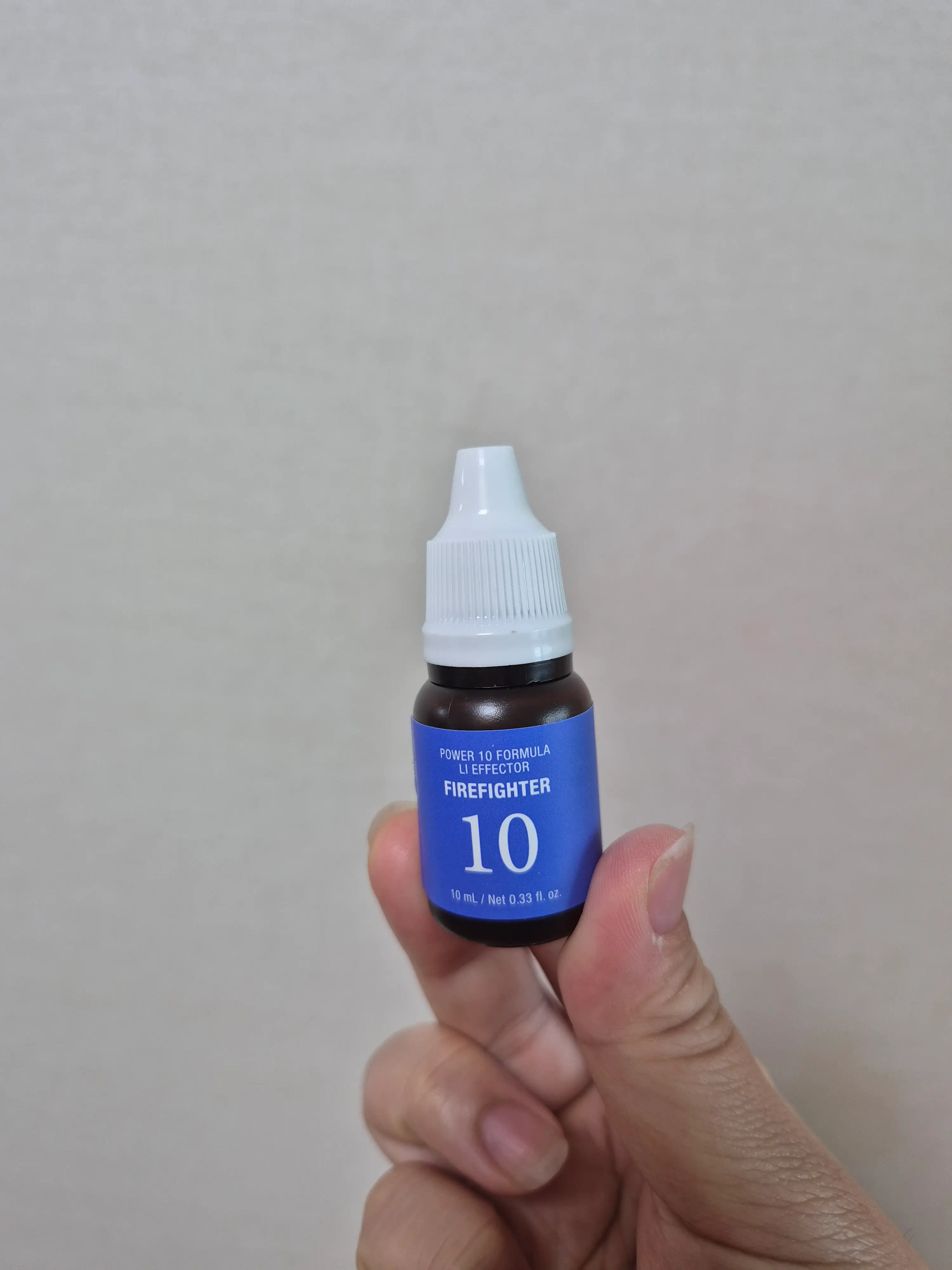 선택된 언니의파우치 리뷰 이미지 - [파워 10 포뮬라 엘아이 이펙터 [감초줄렌]]