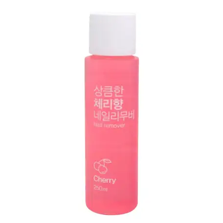 프루츠 네일 리무버(250ml)