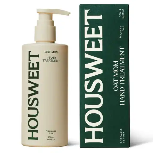 오트맘 핸드 트리트먼트