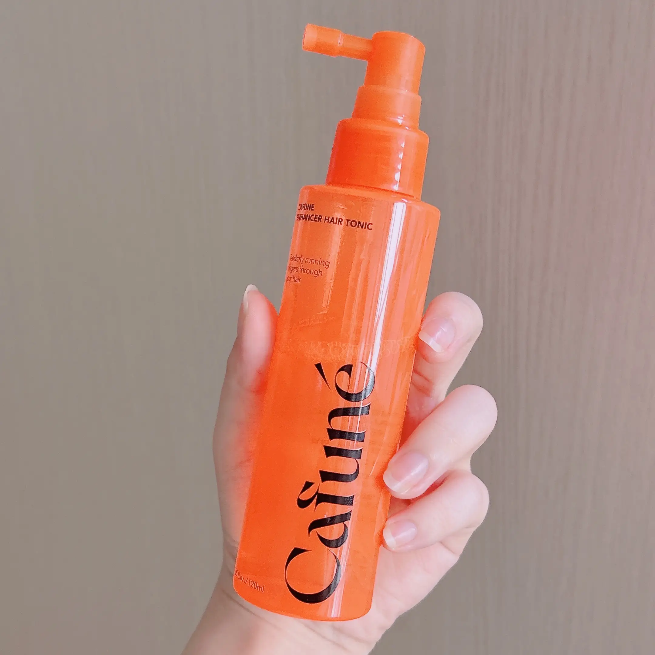 선택된 언니의파우치 리뷰 이미지 - [인핸서 헤어토닉]