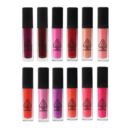 립 락커 버블 껌