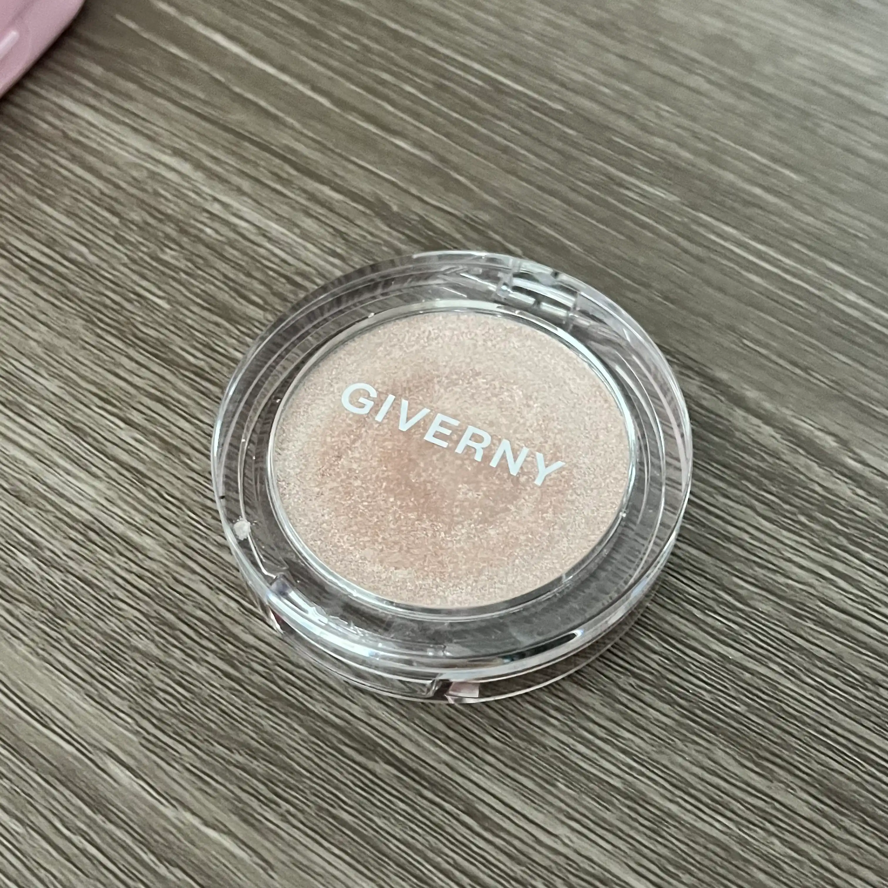 듀이 볼류밍 하이라이터