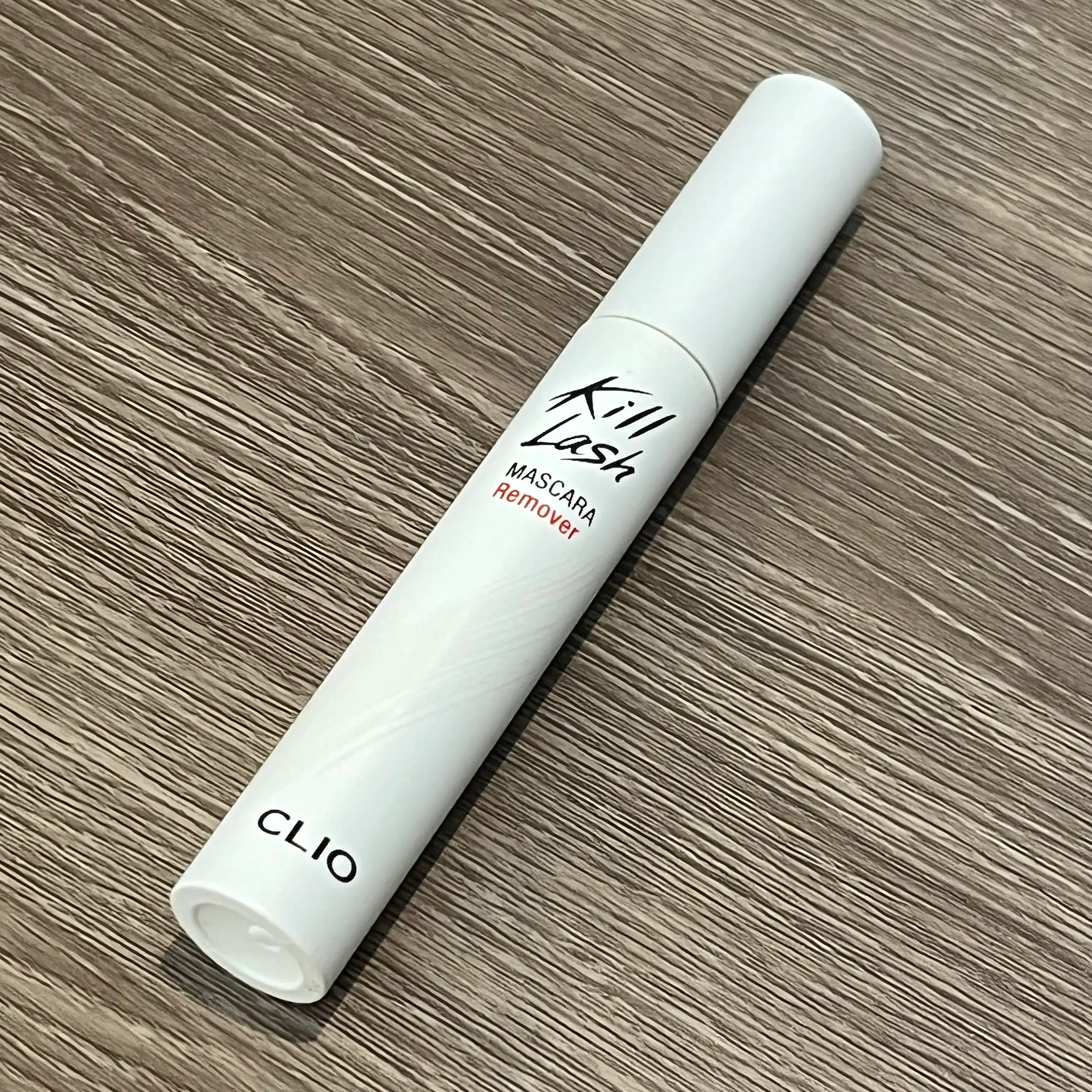 킬래쉬 마스카라 리무버