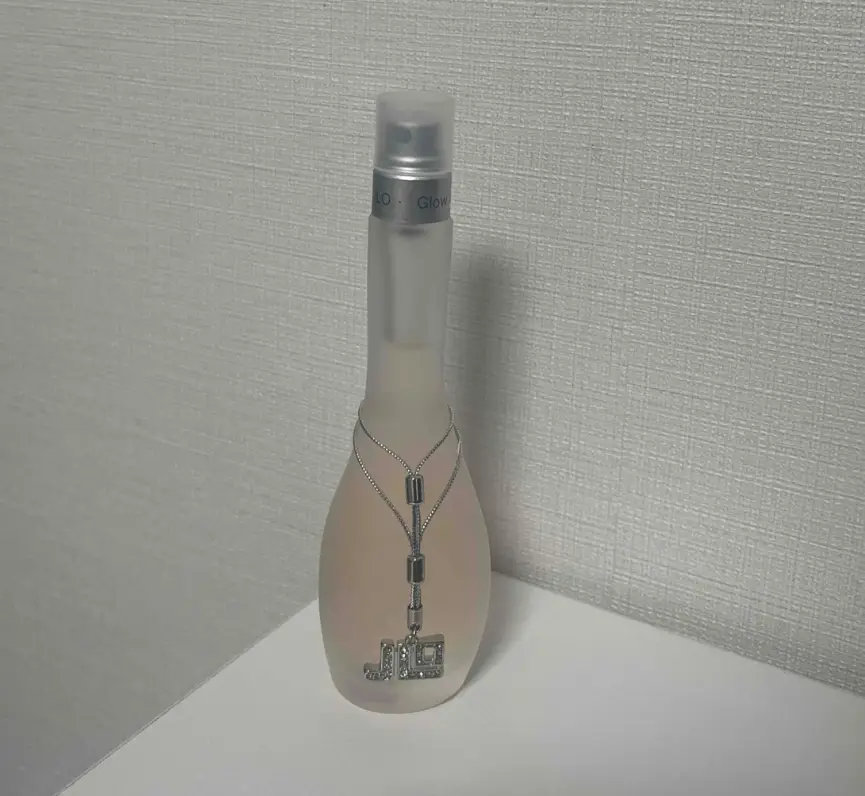 선택된 언니의파우치 리뷰 이미지 - [제니퍼로페즈 글로우 EDT]