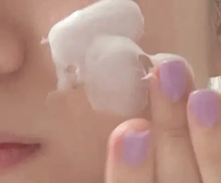 선택된 언니의파우치 리뷰 이미지 - [릴렉싱 핏 페이스 부스팅 크림]