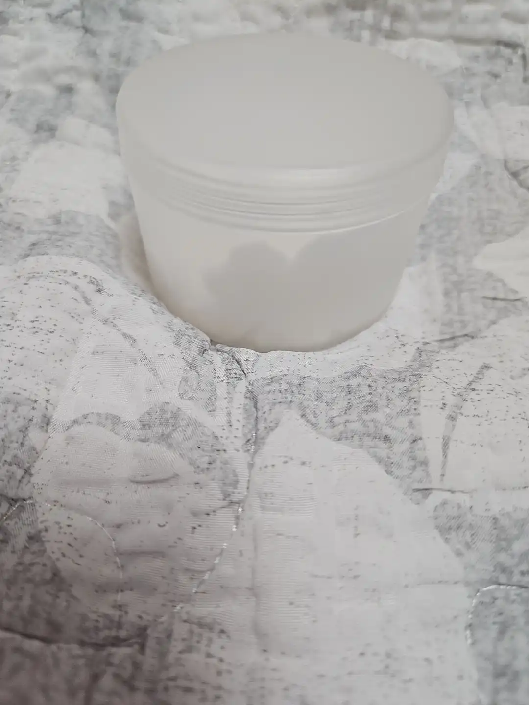 언니의파우치 리뷰 이미지 3 - [원형 멀티 크림 케이스(100ml)]