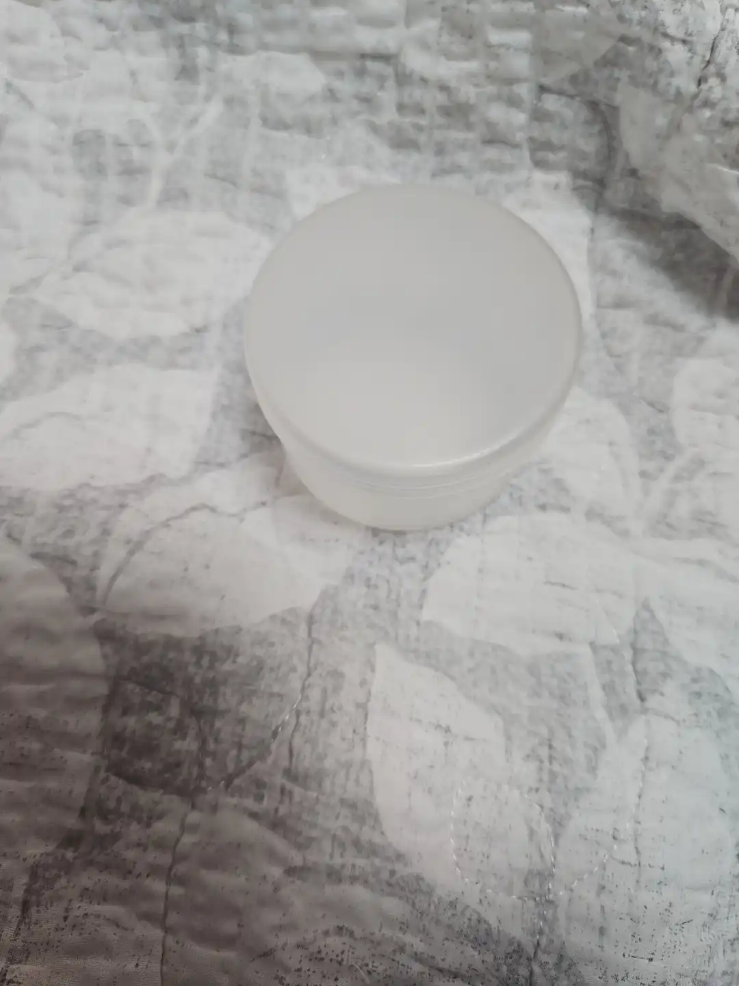 선택된 언니의파우치 리뷰 이미지 - [원형 멀티 크림 케이스(100ml)]