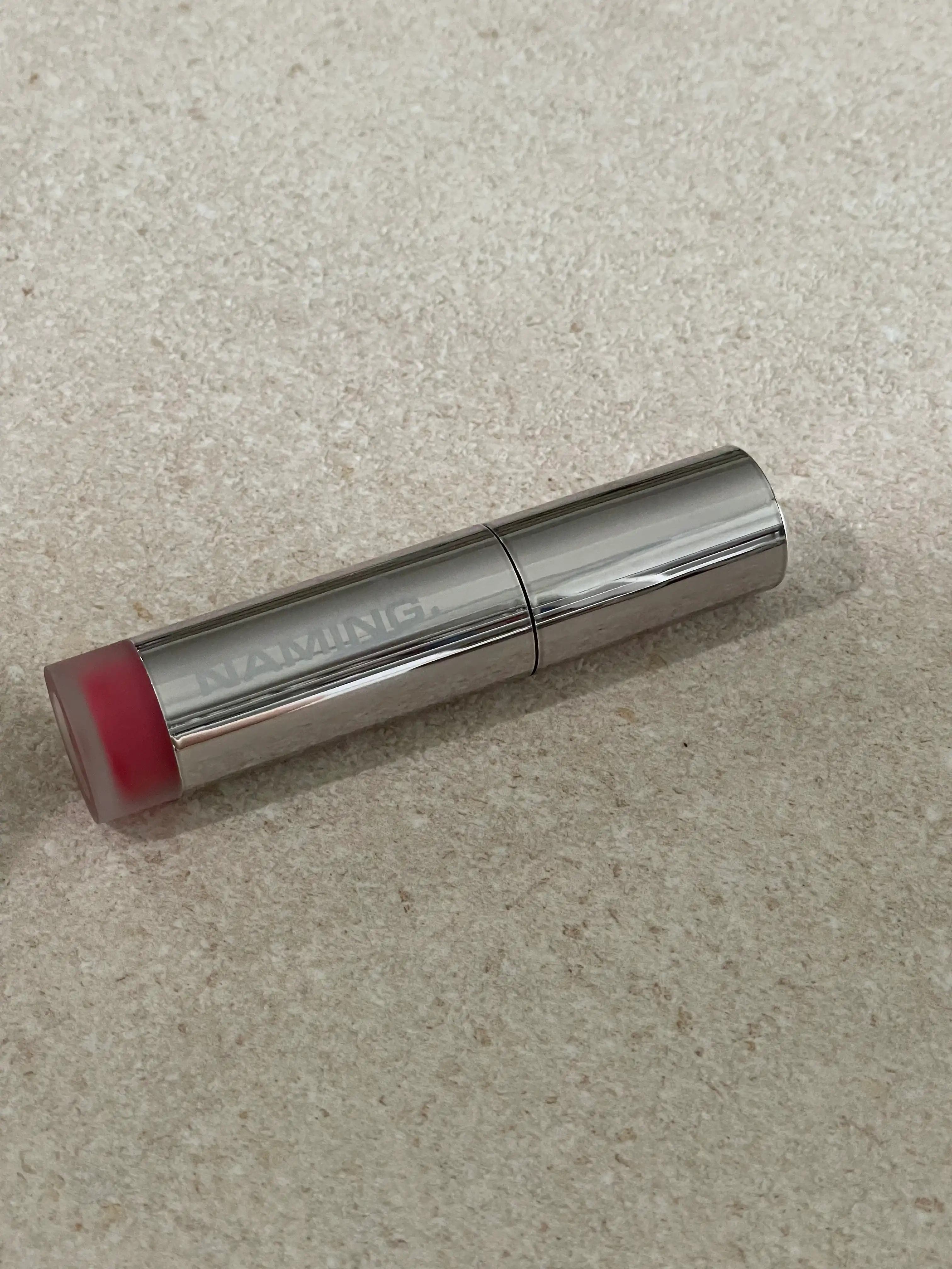 언니의파우치 리뷰 이미지 - [듀이 글래스 립 틴트]