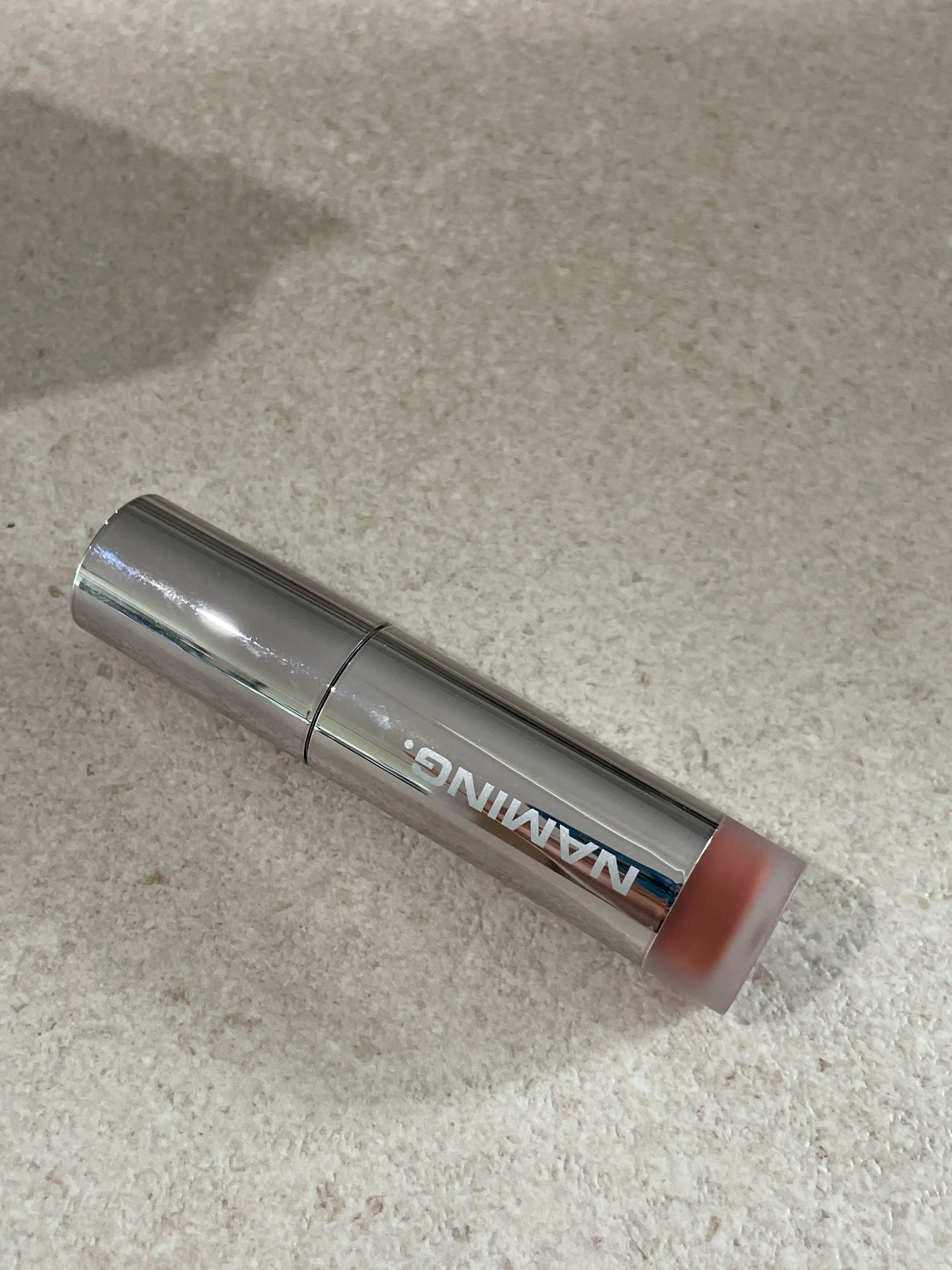 언니의파우치 리뷰 이미지 - [듀이 글래스 립 틴트]