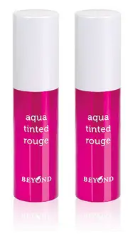 아쿠아 틴티드루즈 01.베이지핑크