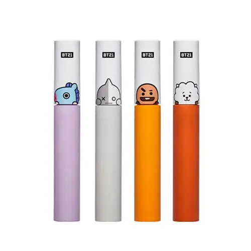 BT21 에어 핏 타투 브로우 [03 카페라떼]