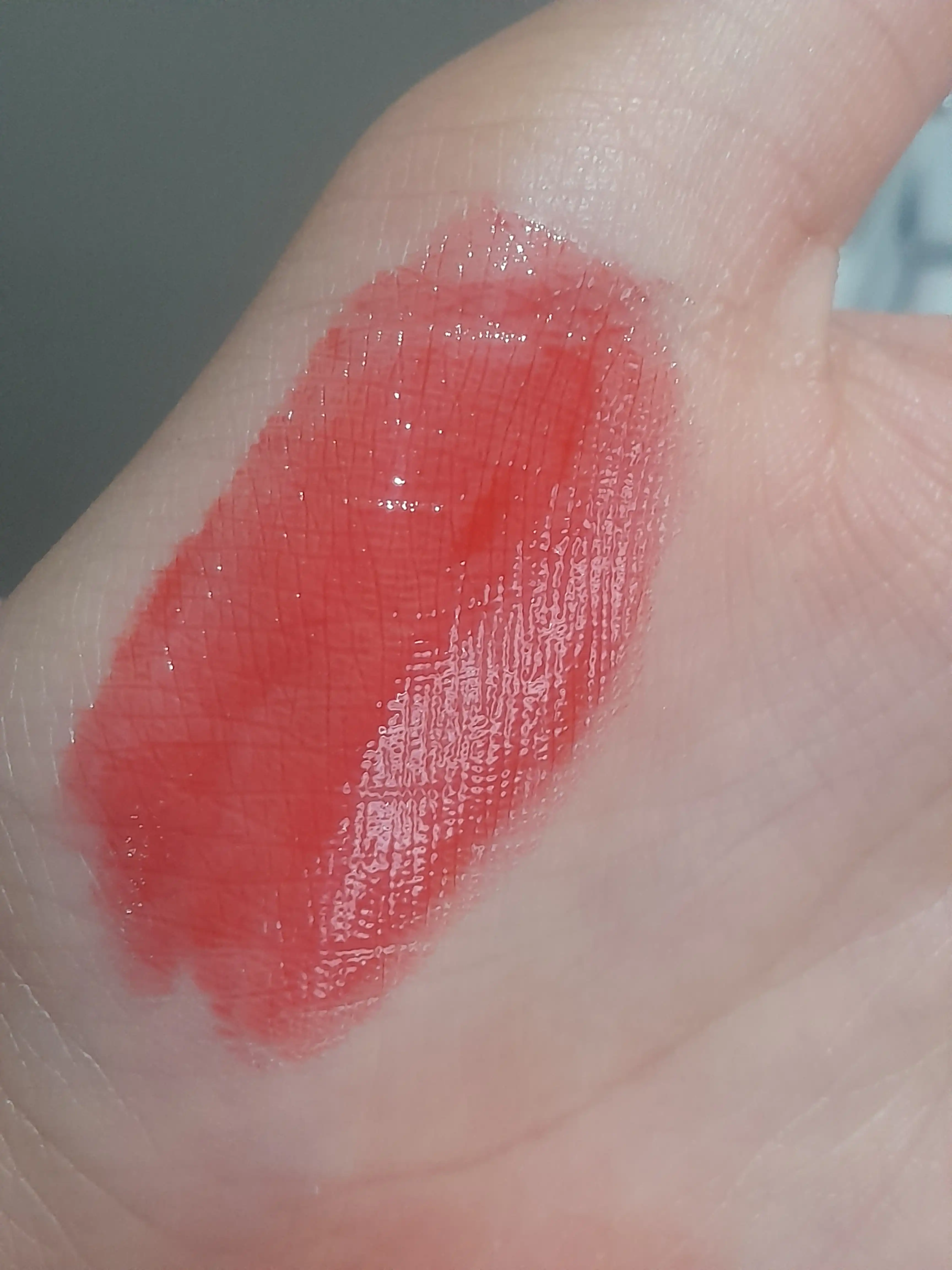 컬러 래스팅 글로우 스틱