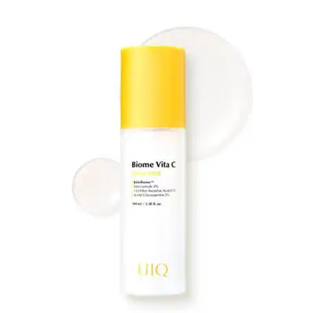 바이옴 비타C 세럼 미스트