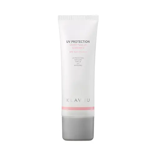 UV 프로텍션 시크릿 톤 업 선스크린 SPF 50+ PA++++