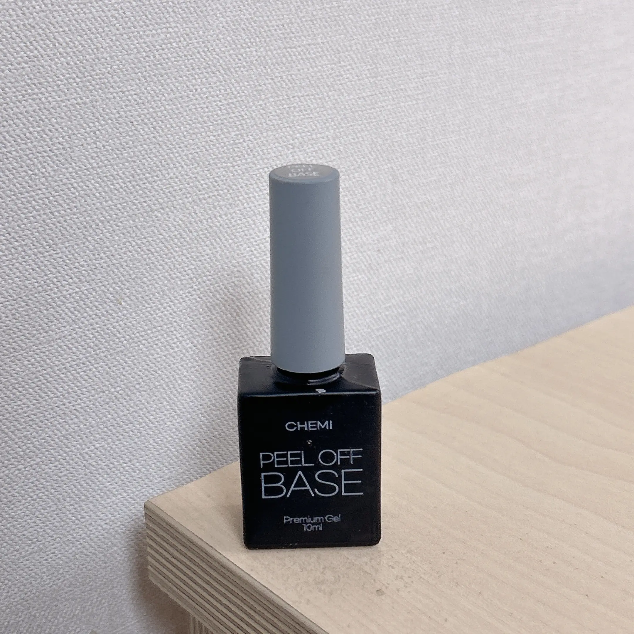 선택된 언니의파우치 리뷰 이미지 - [필 오프 베이스]