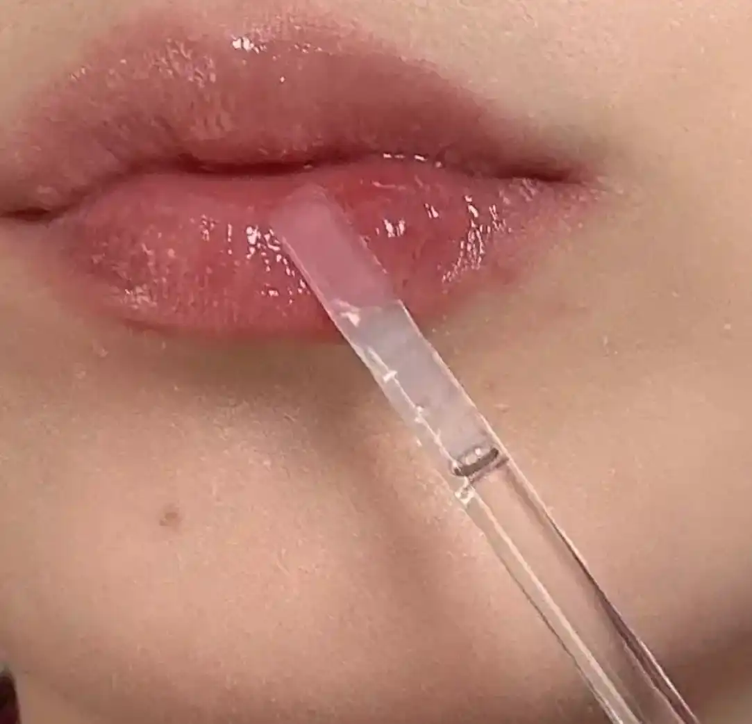 언니의파우치 리뷰 이미지 - [워터풀 립 플럼퍼 [스트롱] ]