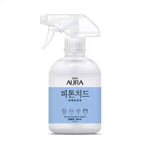 아우라 피톤치드 편백탈취제