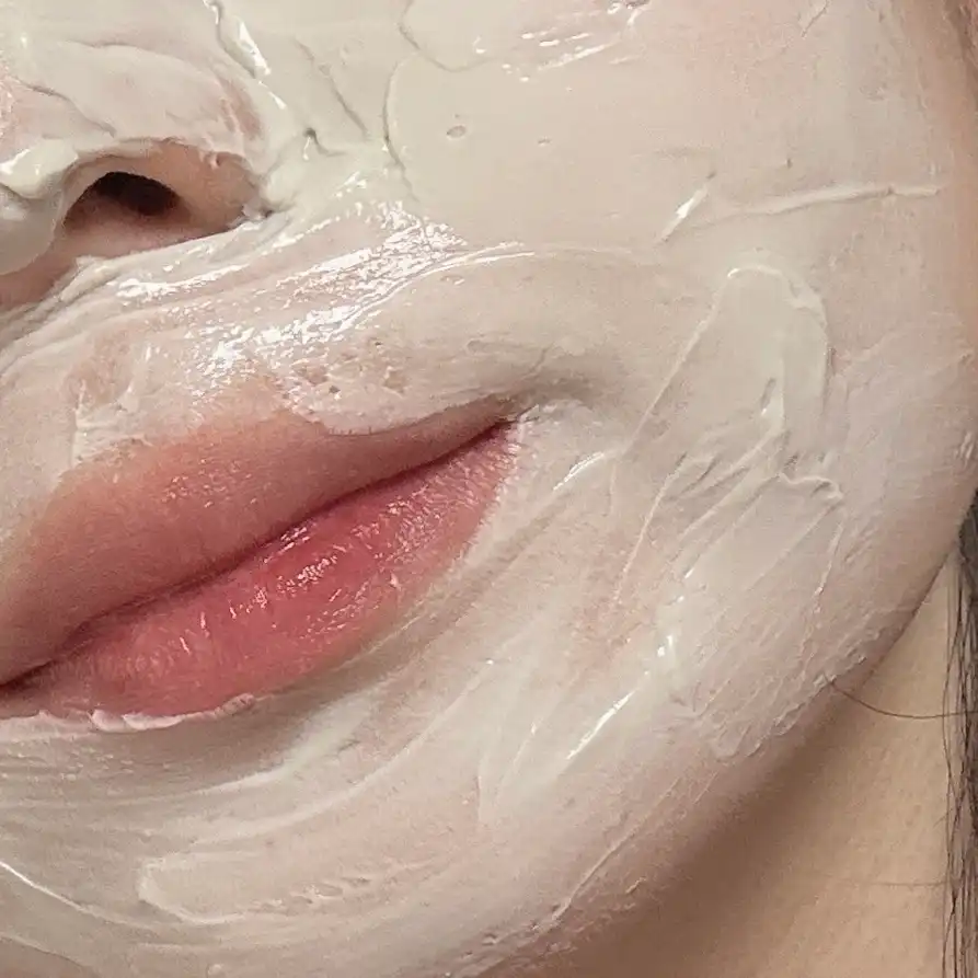 언니의파우치 리뷰 이미지 - [화산송이 캡슐팩]