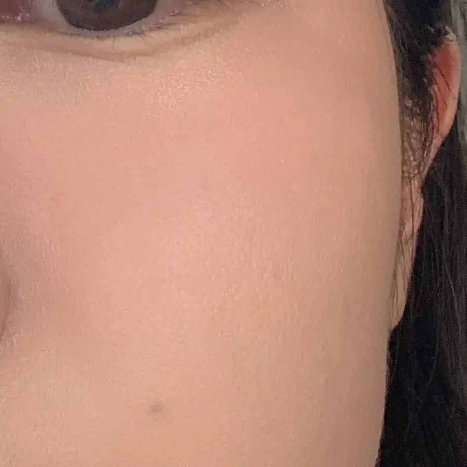 언니의파우치 리뷰 이미지 7 - [세럼핏 루스 페이스 파우더]
