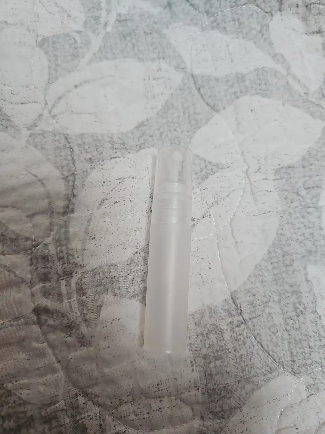 언니의파우치 리뷰 이미지 - [향수 리필 스프레이(5ml)]