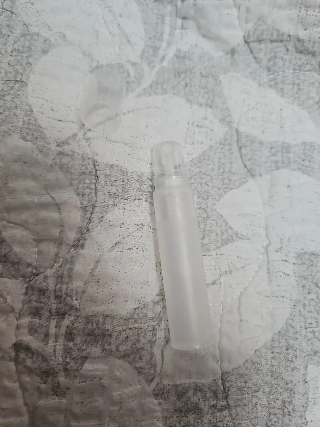 언니의파우치 리뷰 이미지 2 - [향수 리필 스프레이(5ml)]