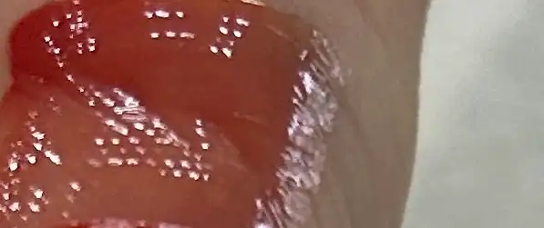 선택된 언니의파우치 리뷰 이미지 - [글라세 립 틴트]