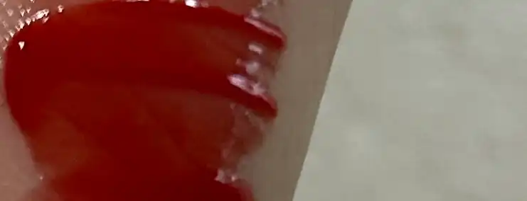 선택된 언니의파우치 리뷰 이미지 - [글라세 립 틴트]
