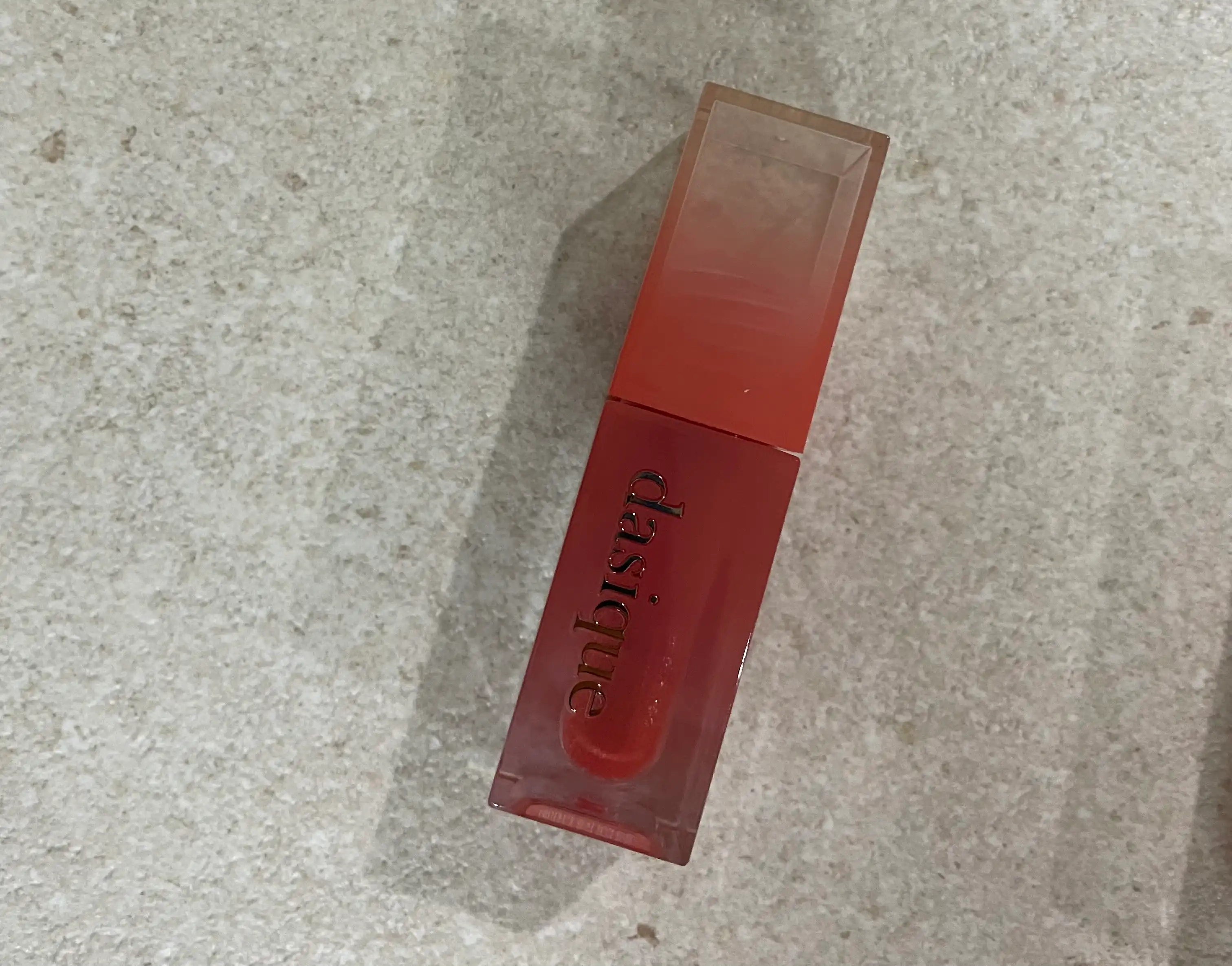 (썸머 코랄 컬렉션) 쥬시 듀이 틴트