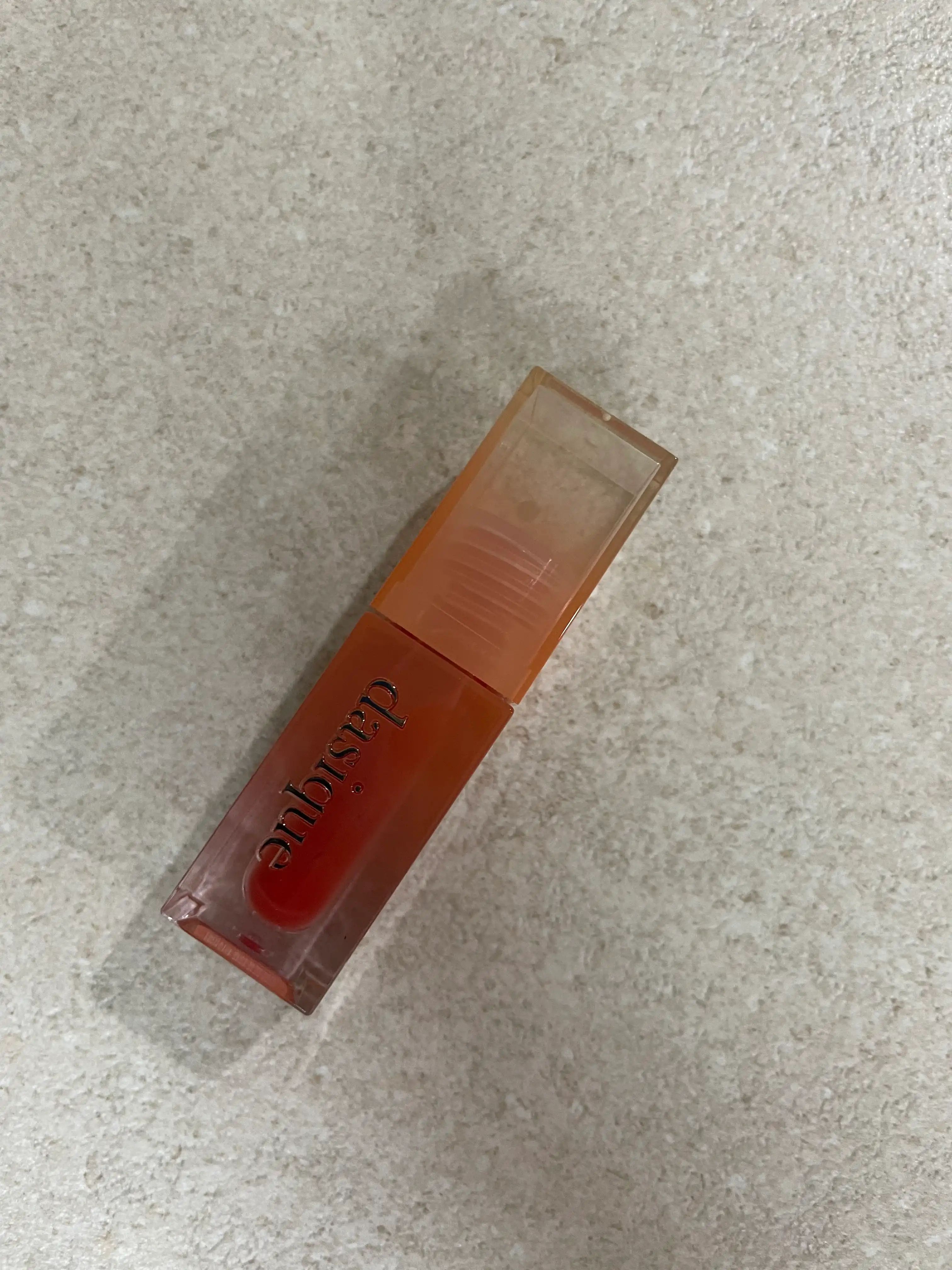 (썸머 코랄 컬렉션) 쥬시 듀이 틴트